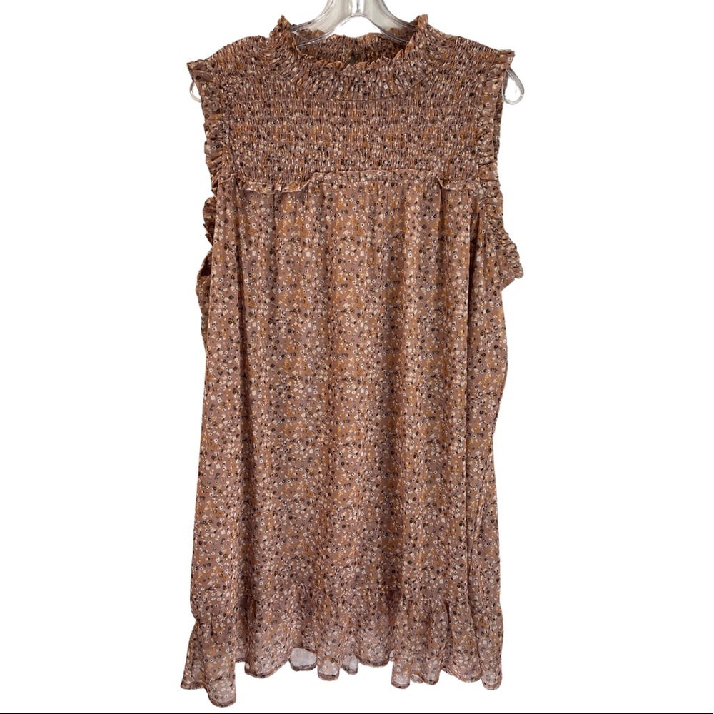 Maurices WOMEN's FALL Dress
Size: XL